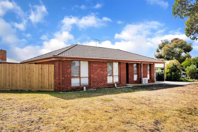 9 Todman Close, Bacchus Marsh VIC 3340