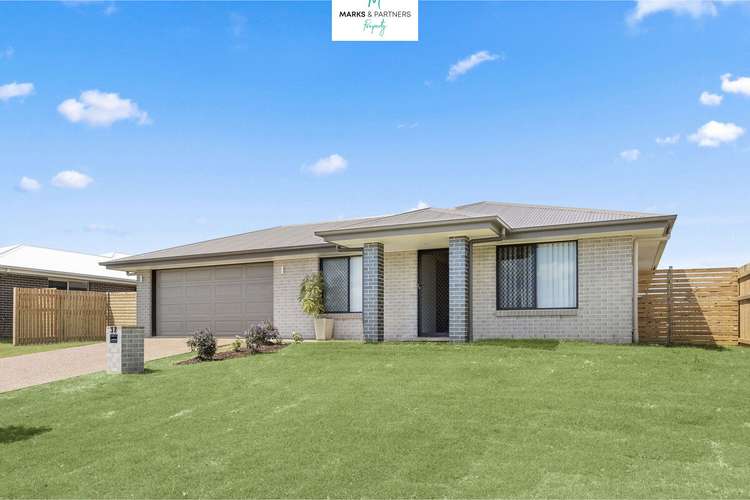 Lot 41 Galway Court, Eli Waters QLD 4655
