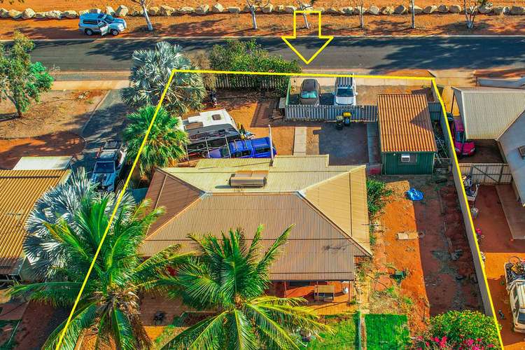 34 Greene Place, South Hedland WA 6722