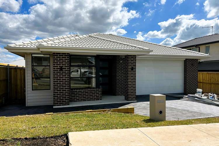 Main view of Homely house listing, 21 Rainbird Street, Menangle Park NSW 2563