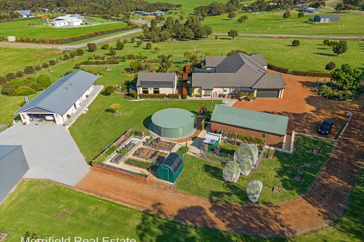 Main view of Homely house listing, 15 Barfleur Place, Marbelup WA 6330