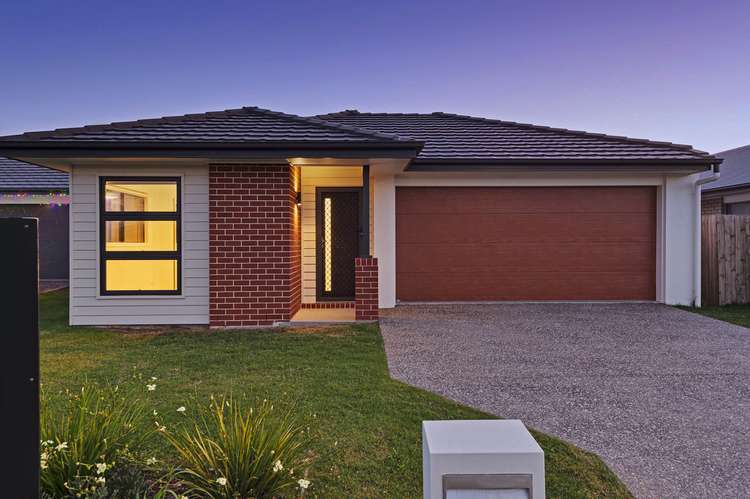 Main view of Homely house listing, 9 Woodland Court, Ormeau QLD 4208