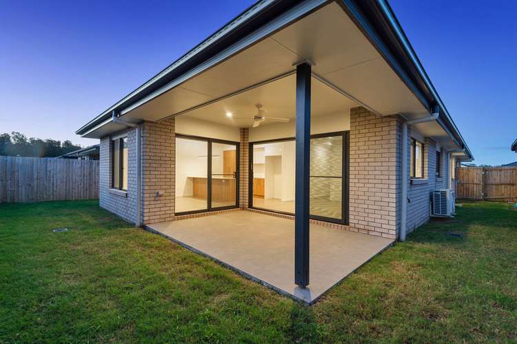 Third view of Homely house listing, 9 Woodland Court, Ormeau QLD 4208