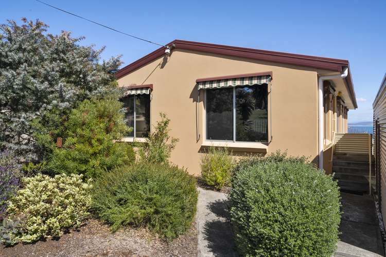 Second view of Homely house listing, 9 Robinia Street, Primrose Sands TAS 7173