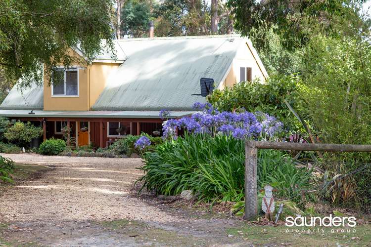 439 Brown Mountain Road, Karoola TAS 7267