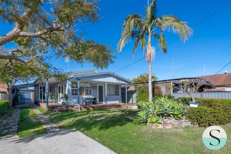 Main view of Homely house listing, 6 Lakeside Drive, Swansea NSW 2281