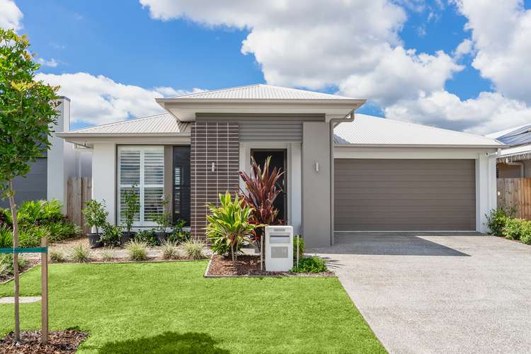 Main view of Homely house listing, 14 Makepeace Crescent, Banya QLD 4551