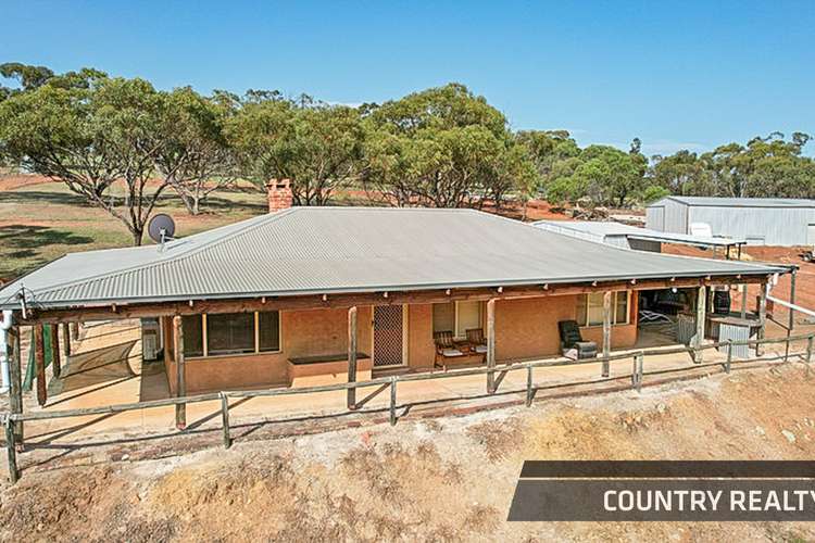 Main view of Homely house listing, 14 Ferguson Road, Toodyay WA 6566