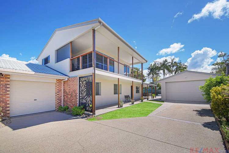 Main view of Homely house listing, 2/10 Truscott Court, Golden Beach QLD 4551