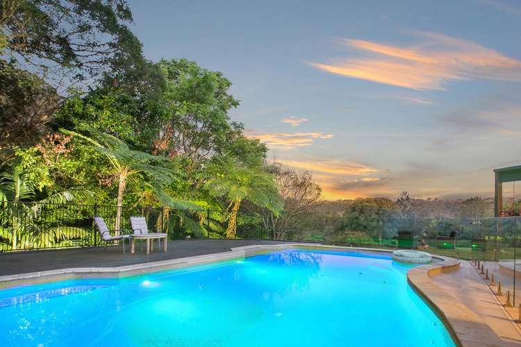 Main view of Homely house listing, 29 Durobby Drive, Currumbin Valley QLD 4223