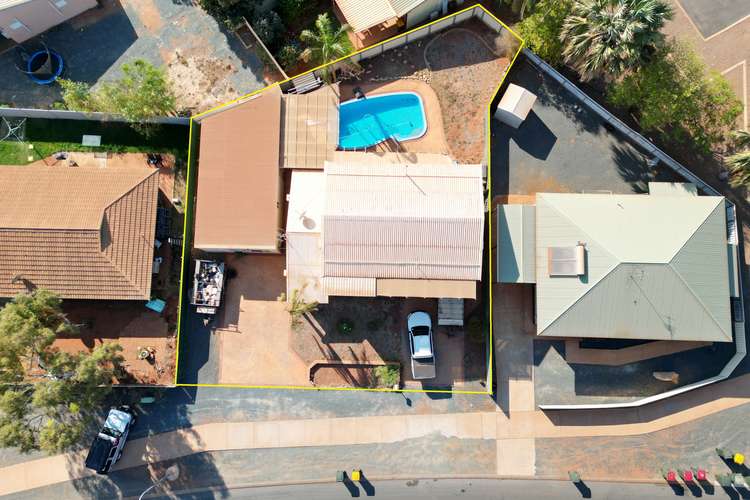 Main view of Homely house listing, 11 Stanley Street, South Hedland WA 6722