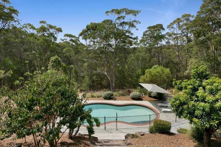 Main view of Homely house listing, 287 Trees Road, Tallebudgera QLD 4228