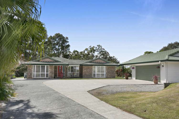 Main view of Homely house listing, 1 Padamo Court, Tallebudgera QLD 4228