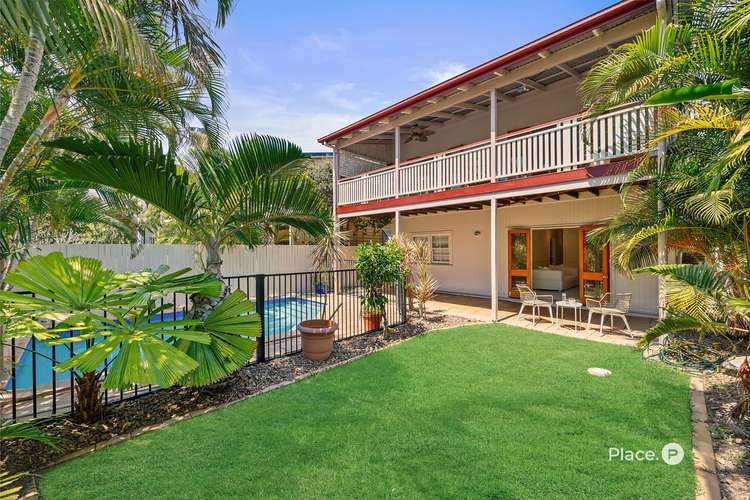 Main view of Homely house listing, 35 McDonald Street, Hawthorne QLD 4171