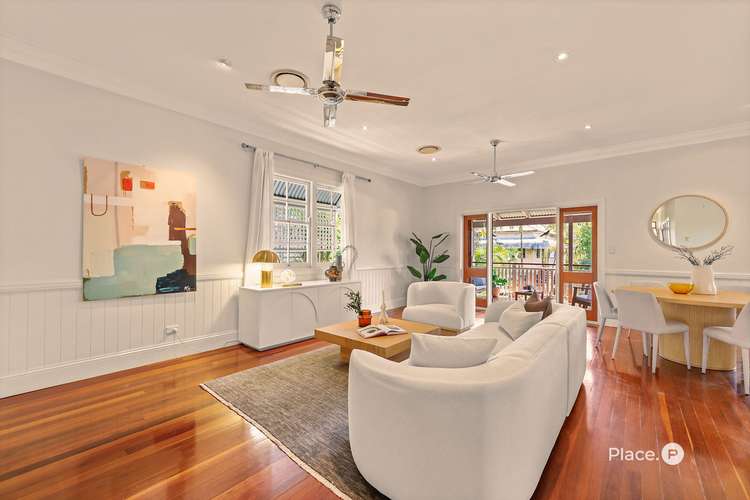 Sixth view of Homely house listing, 35 McDonald Street, Hawthorne QLD 4171