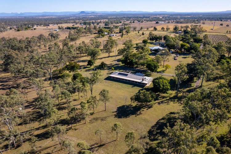 Main view of Homely house listing, 478 Middle Road, Purga QLD 4306