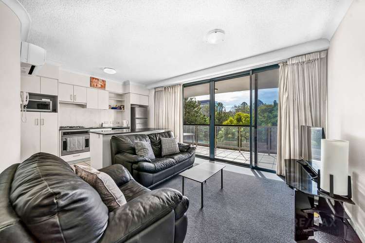 505/21 Patrick Lane, Toowong QLD 4066