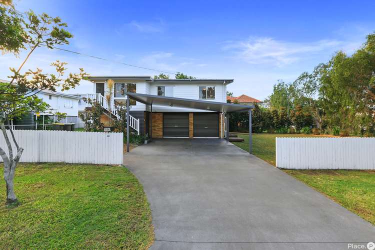 104 Armstrong Road, Cannon Hill QLD 4170