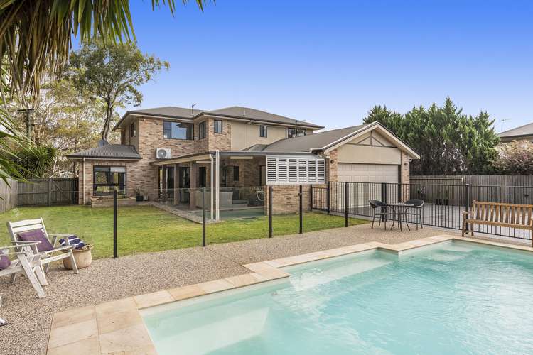 34 Fadden Crescent, Middle Ridge QLD 4350