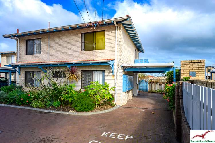 Main view of Homely unit listing, 12/11 Leslie Street, Dudley Park WA 6210