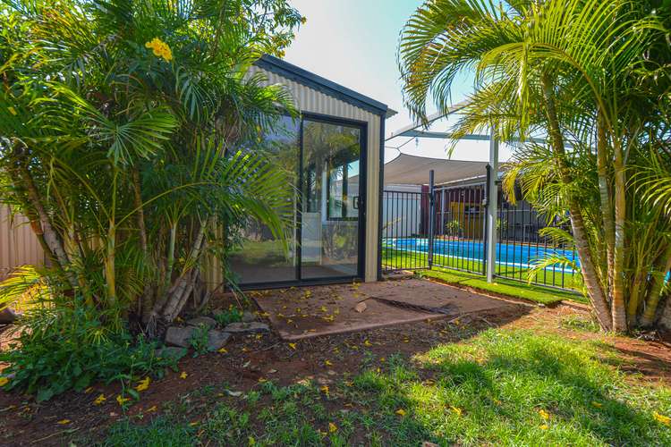 43 Robinson Street, Port Hedland WA 6721