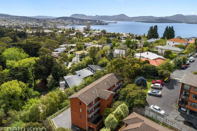 Main view of Homely unit listing, 8/267 Churchill Avenue, Sandy Bay TAS 7005