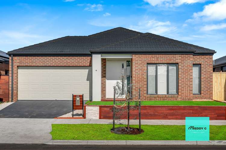 Main view of Homely house listing, 44 Stubberfield Road, Tarneit VIC 3029