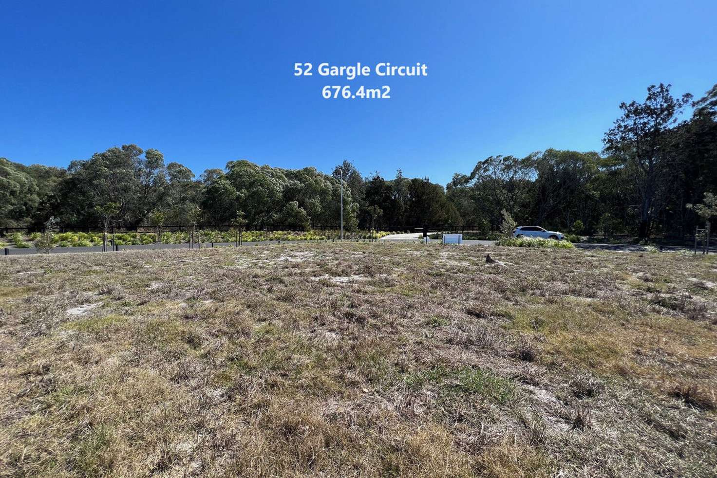 Main view of Homely residentialLand listing, 52 Gargle Circuit, Iluka NSW 2466