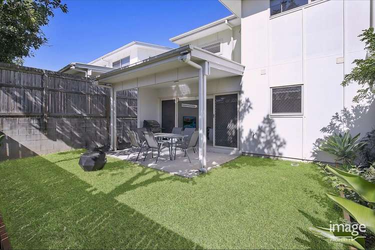 5/21 Lacey Road, Carseldine QLD 4034