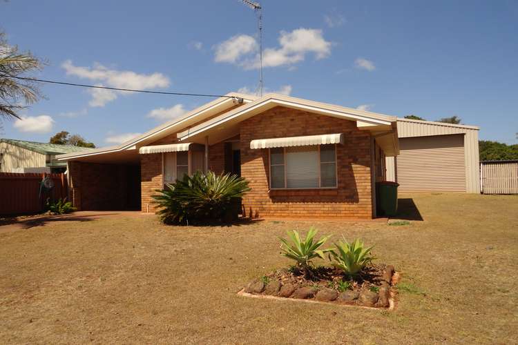 Main view of Homely house listing, 16 Matthews Street, Harristown QLD 4350