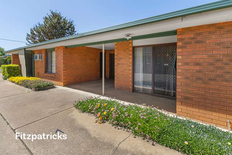 Main view of Homely house listing, 2/7 Langdon Avenue, Wagga Wagga NSW 2650