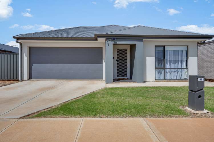 1152 Stebonheath Road, Munno Para SA 5115