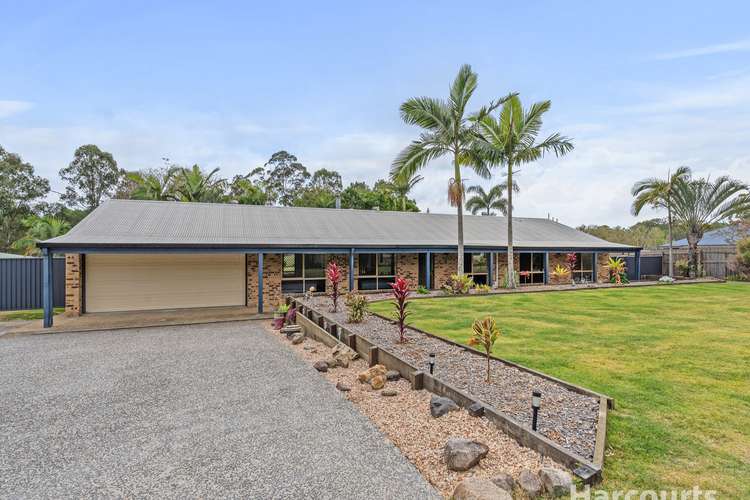 Main view of Homely house listing, 50-52 Sir Dapper Drive, Burpengary QLD 4505