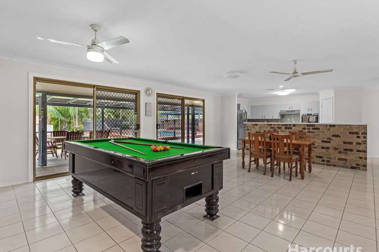 Fifth view of Homely house listing, 50-52 Sir Dapper Drive, Burpengary QLD 4505