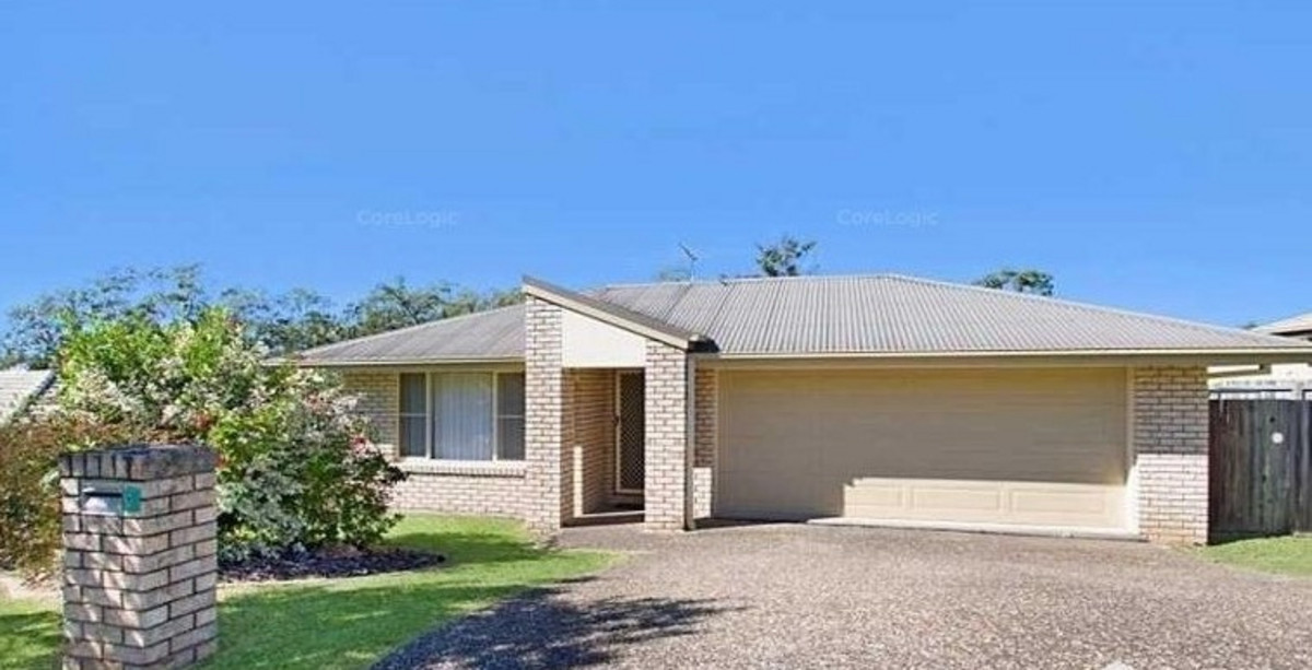 Main view of Homely house listing, 22 Eumundi Street, Ormeau QLD 4208