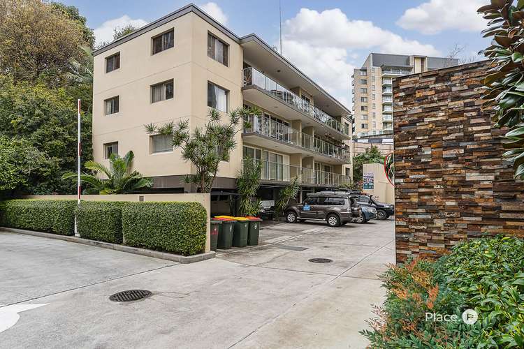 3/40 Castlebar Street, Kangaroo Point QLD 4169