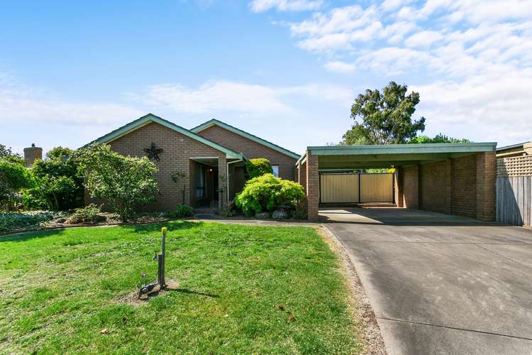 3 Acacia Court, Sale VIC 3850