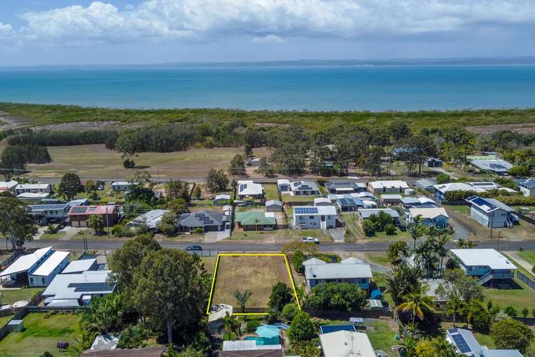 Main view of Homely residentialLand listing, 11 Petrel Avenue, River Heads QLD 4655