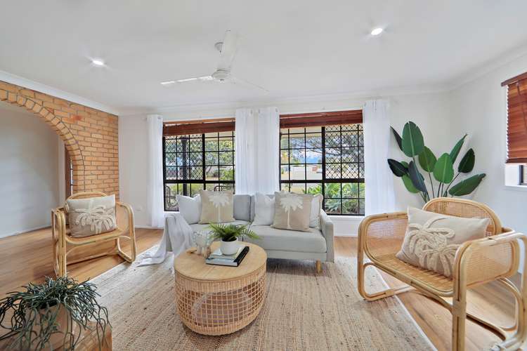 Sixth view of Homely house listing, 6 Cole Street, Avenell Heights QLD 4670
