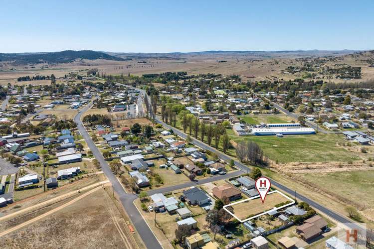 100 Jindabyne Road, Berridale NSW 2628