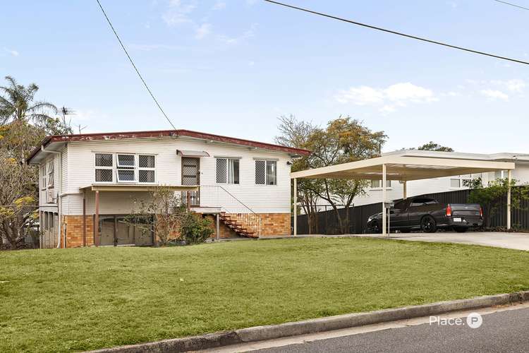 Main view of Homely house listing, 79 Sunbury Street, Geebung QLD 4034