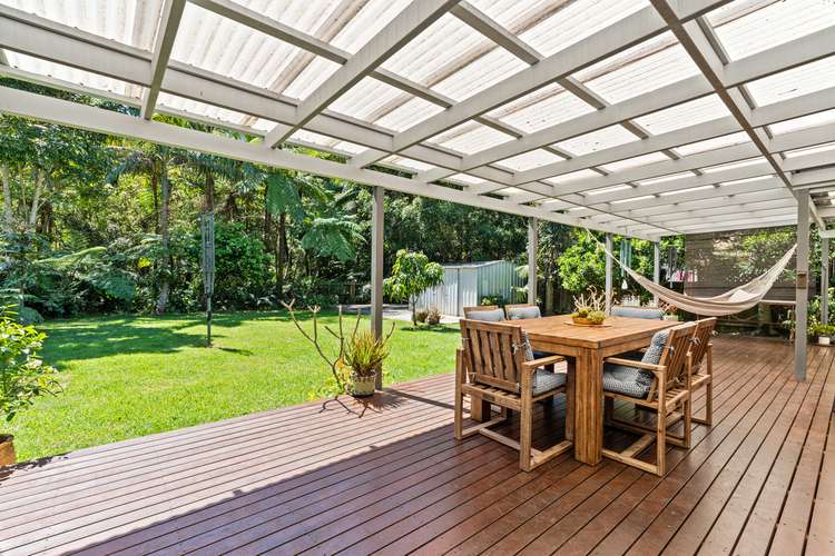 Main view of Homely house listing, 93 Lake Shore Drive, North Avoca NSW 2260