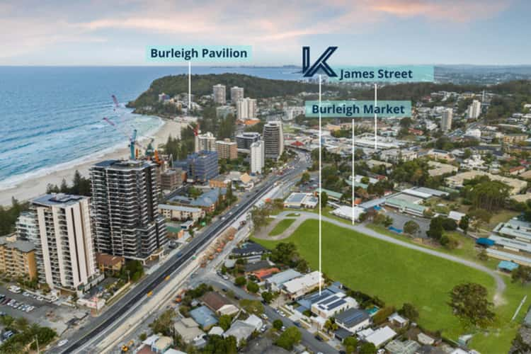 12 Diana Avenue, Burleigh Heads QLD 4220