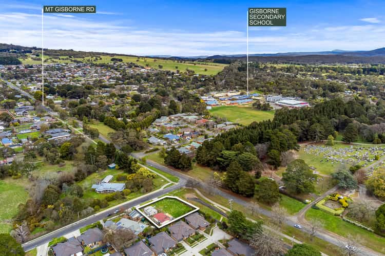 100 - 102 Fersfield Road, Gisborne VIC 3437