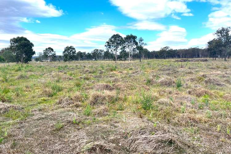 Lot 152 Old Mulgowie Road, Laidley South QLD 4341