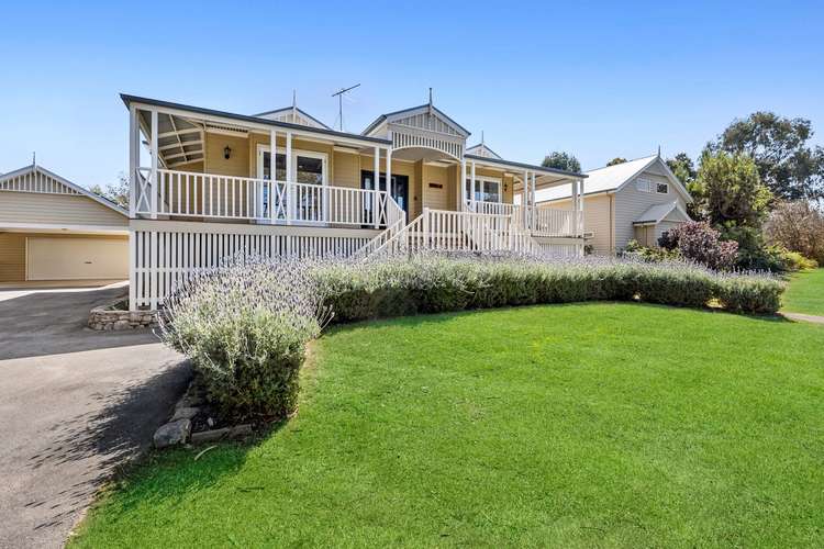 Main view of Homely house listing, 5 Ironbark Court, Torquay VIC 3228