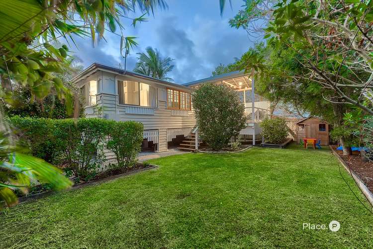 Main view of Homely house listing, 78 Keats Street, Moorooka QLD 4105