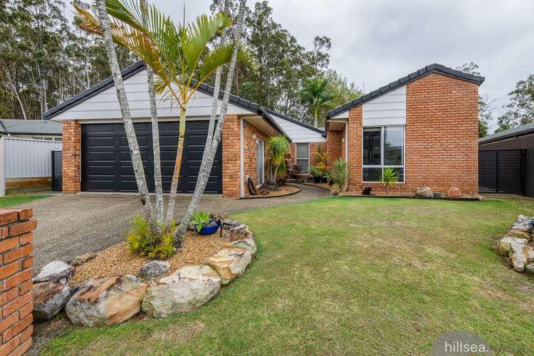 Main view of Homely house listing, 7 Snead Court, Parkwood QLD 4214