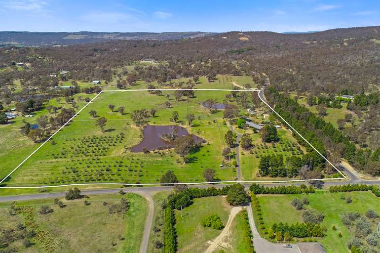 Second view of Homely house listing, 199 Bidges Road, Sutton NSW 2620