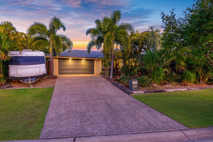 Main view of Homely house listing, 60 Karall Street, Ormeau QLD 4208